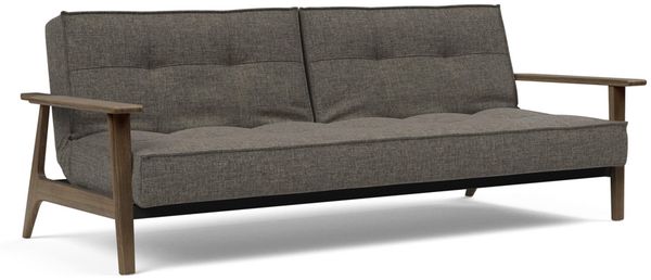 Innovation Living Splitback Klappsofa 115x210 cm