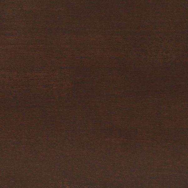 vidaXL Barhocker mit Kissen 2 Stk. Braun Massivholz Gummibaum 4102555 Bild 9