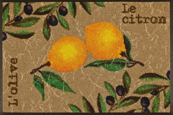 Le Citron