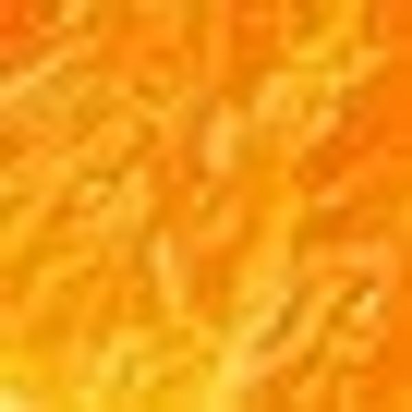 stuco Platzset Summer Fruits Orange, (Set, 6-St)