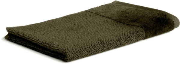 Möve Gästehandtuch Bamboo Luxe, Walkfrottier (1-St), besonders weich & voluminös