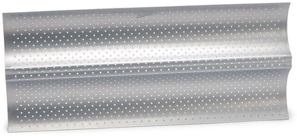 Patisse Patisse Backform für 2 Baguettes 38x17cm P03663