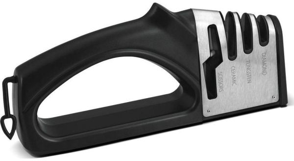 Lamart LT2093 Schärfer 4-in-1 weiß