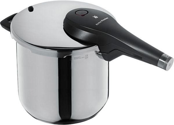 WMF Perfect Premium Schnelltopf 6,5 l