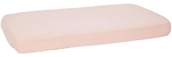 Little Dutch Spannbettlaken Einzelbett- Pure Bloss