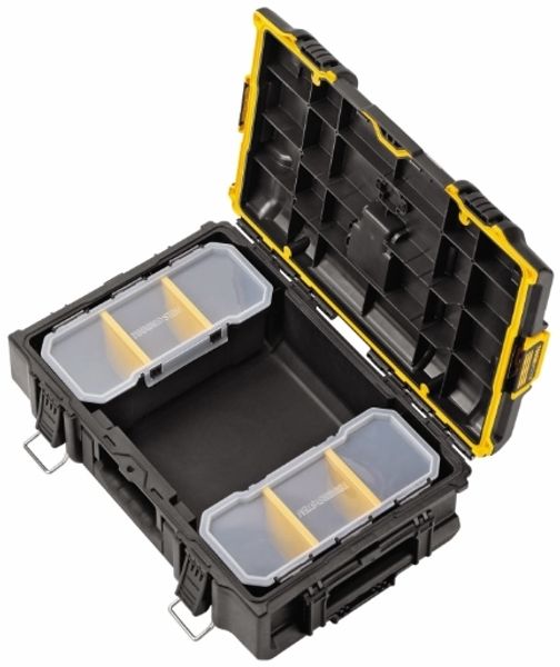 DEWALT TOUGHSYSTEM 2.0 DS165 Box