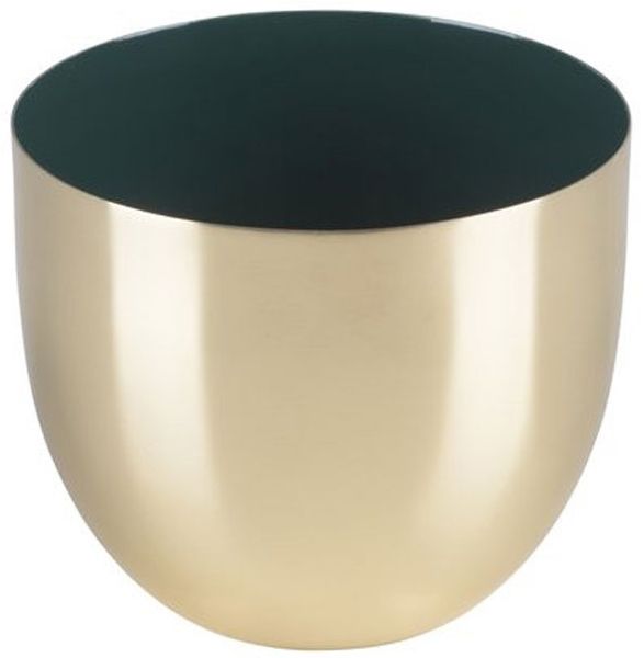 Gift Company Schale S Layer dark olive/gold