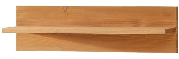 Home affaire Wandboard Oslo, 50 cm breit, aus massiver Kiefer