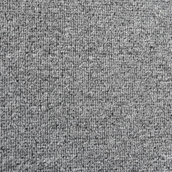 vidaXL Teppichläufer Dunkelgrau 80x300 cm 326976 Bild 5