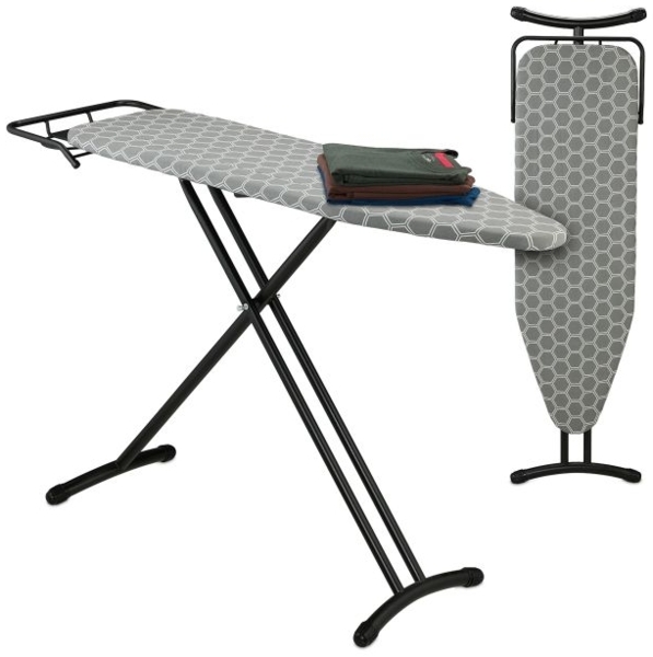Bügelbrett 110 x 33 cm 10051114