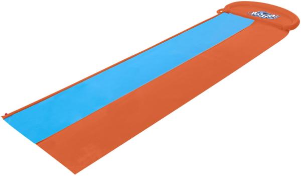 H2OGO!® 2 Personen Wasserrutsche 488 x 138 cm Bild 4