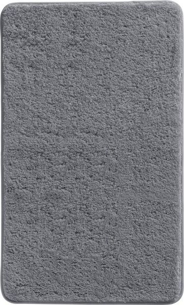 Erwin Müller Badematte Badematte "Rhodos", Höhe 30 mm, eckig, Uni