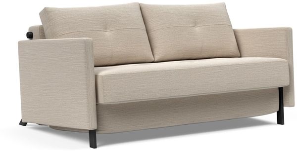 Innovation Living Cubed 02 Klappsofa 140x200 cm