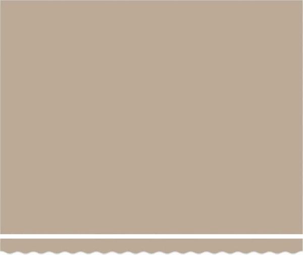 vidaXL Ausziehbare Markise Beige 400 x 300 cm Stoff und Aluminium 3330613 Bild 6