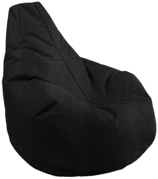 AD. CON Sitzsack Sitzsack Puff Relax-Sessel Bodenkissen Bean Bag mit Füllung AD. CON (Sitzsack mit Füllung), Hergestellt in Polen