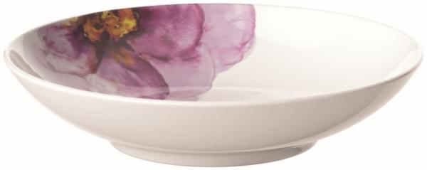 Villeroy & Boch Rose Garden Suppen-/ Pastateller