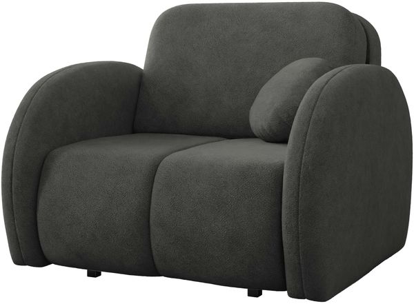 Schlafsofa Viva Comfy I (Farbe: Velo 636)