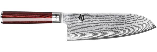 Kai Shun Großes Santoku 19 cm