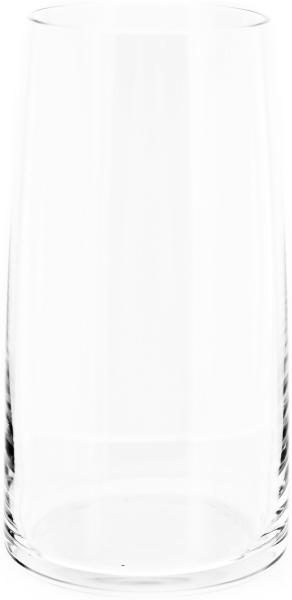 Pasabahce Pinot Glas 4er set Wasserglas Trinkglas Saftglas 470 ml Transparent