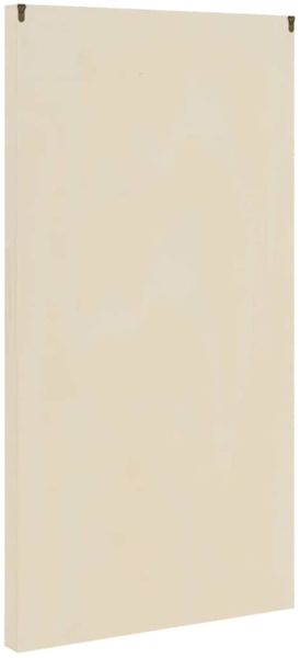 vidaXL Präsentationsbox Braun 50 x 4,5 x 96 cm Holzwerkstoff 42015614 Bild 6