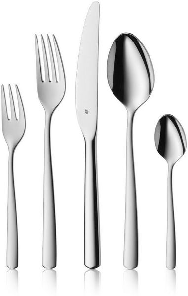 WMF Boston Besteckset, 30-teilig