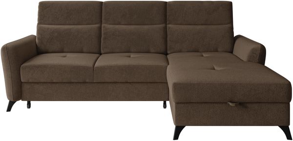 Ecksofa Todorio (Farbe: Vibe 26, Seite: Rechts) Bild 2