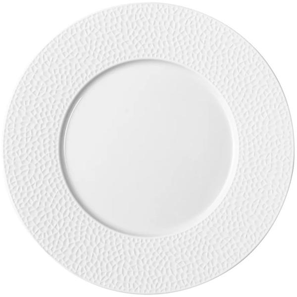 Guy Degrenne Frühstücksteller 24 cm Collection L Fragment