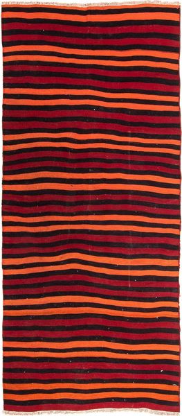 Kelim Teppich - Old 225 x 100 cm