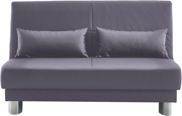 Home affaire Schlafsofa Gina, mit einem Handgriff vom Sofa zum Bett