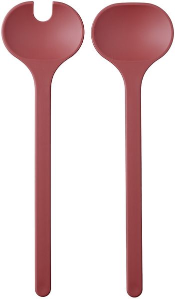 Mepal Silueta Vivid Mauve Salatbesteck 2-tlg.