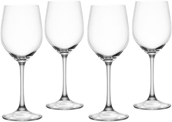 SPIEGELAU 4510272 VINO GRANDE Weißweinglas 4er Set