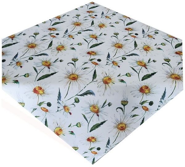 Brilliant Tischdecke Druckdecke / Sommer / Mitteldecke / Versch. Motive / 85x85cm, Motiv