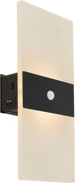 Briloner Leuchten LED Wandleuchte AURA 3888015