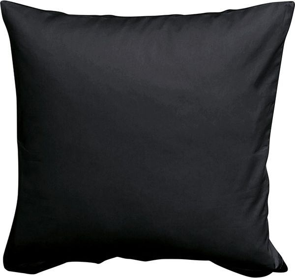 Erwin Müller Kissenbezug Kuschelkissenbezug "Landshut", Uni