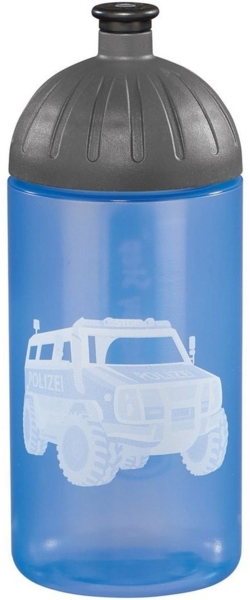 Step by Step Trinkflasche