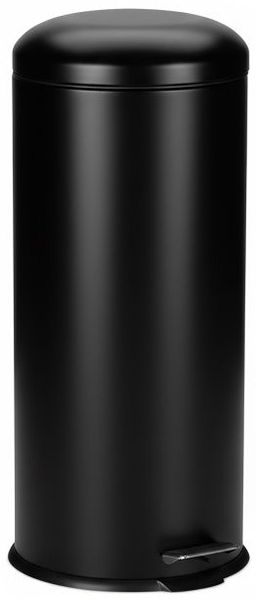 Relaxdays Mülleimer 30 Liter