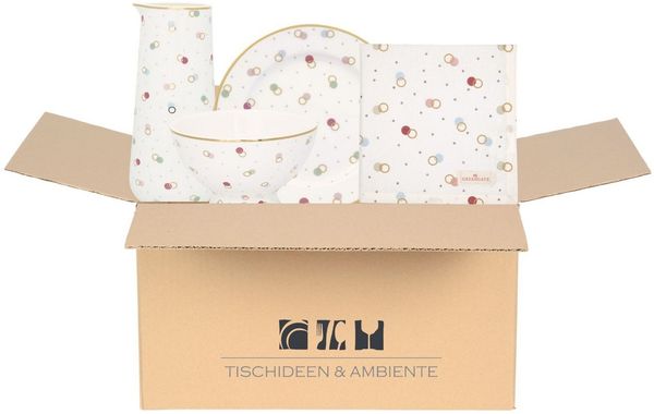 Greengate Geschenkbox Geschenkbox Kylie 4tlg