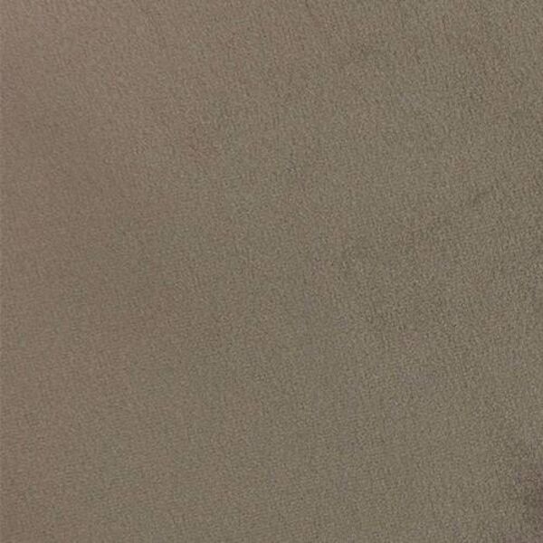 Boxspringbett Bedran, Braun, 200x200 cm Bild 8