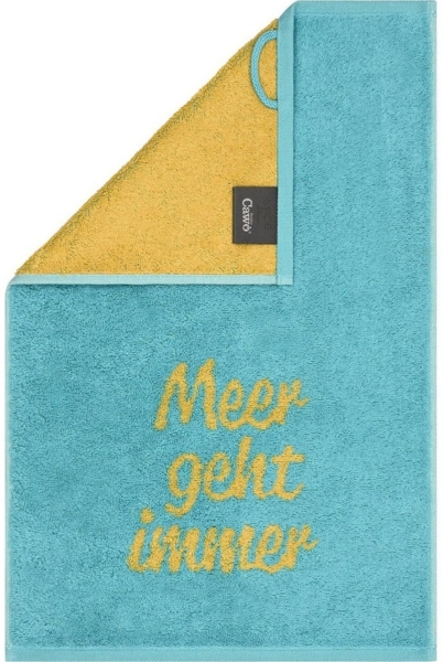 Cawö Handtücher