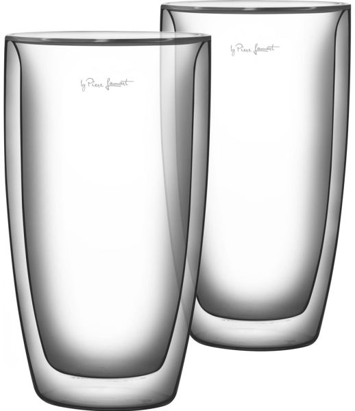 LAMART LATTE THERMISCHE KAFFEEGLÄSER LT9011