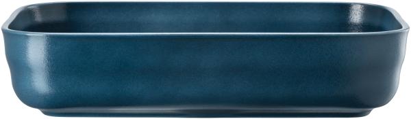 Rosenthal Junto Ocean Blue Auflaufform 20x29 cm