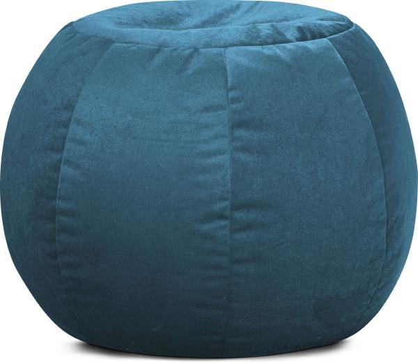 Hocker PLUMP MARLA (DH 75x50 cm)