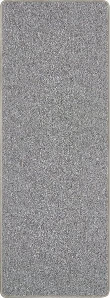 Andiamo Teppich Luton, Made in Germany, rechteckig, Höhe: 5 mm, melierte Optik, auch als Läufer, Wohnzimmer & Schlafzimmer