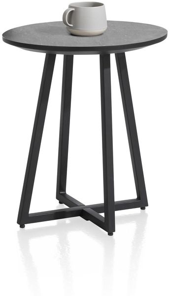 Avalon Couchtisch-Sets 40cm x 35cm x 46cm