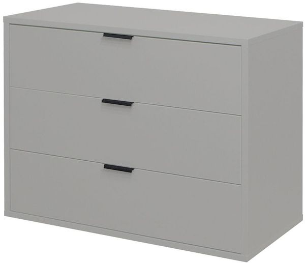 Maeusbacher Bonnie Kommoden Draht pine green matt lack BxHxT: 81 x 80 x 45 cm Bild 6