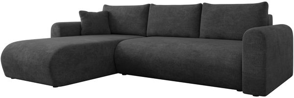 Ecksofa Eliwo (Farbe: Margo 227.09)