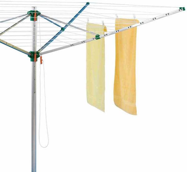 Wäschespinne "Comfort Plus 600"