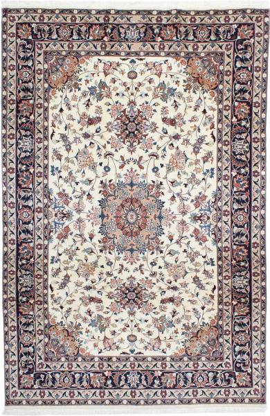 Morgenland Perserteppich - Classic - 288 x 200 cm - beige