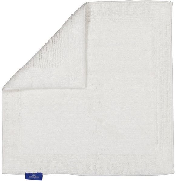 Villeroy & Boch Badematte Coordinates Charisma 2555, 100% Baumwolle, Wendeteppich