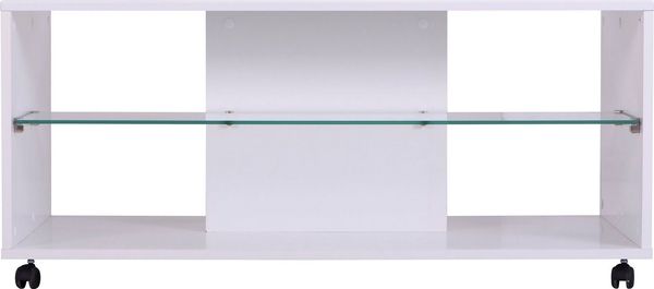 INOSIGN Couchtisch Trentino, Breite ca. 101 cm, mit Rollen